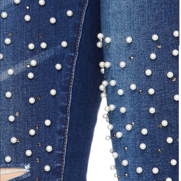 Pearl Jeans available in s,m,l each individually - Picture 3 of 6